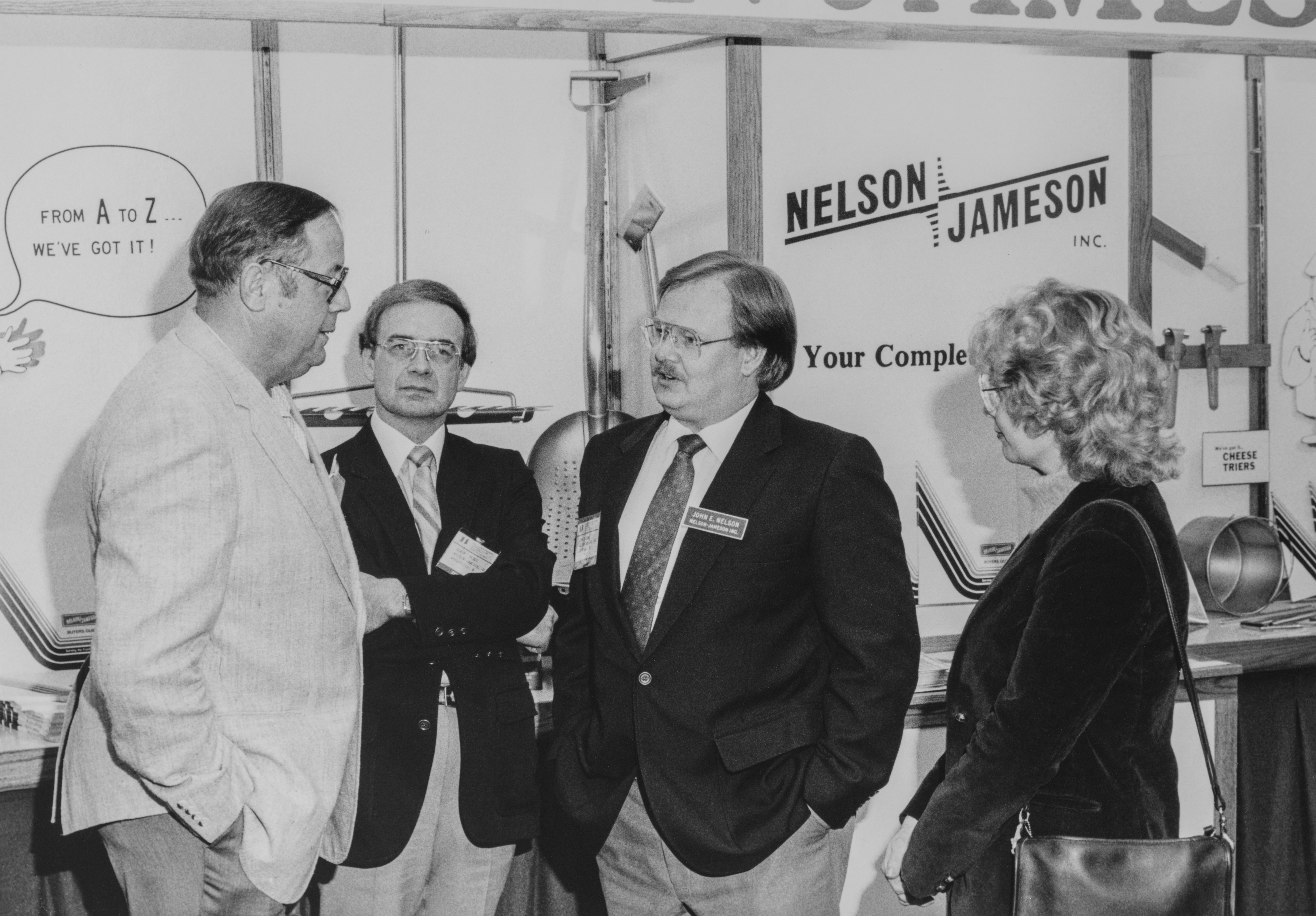 1985ItalianCheeseSeminar