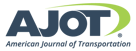 AJOT Award