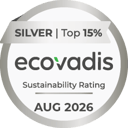 Nelson-Jameson earns EcoVadis Silver Medal
