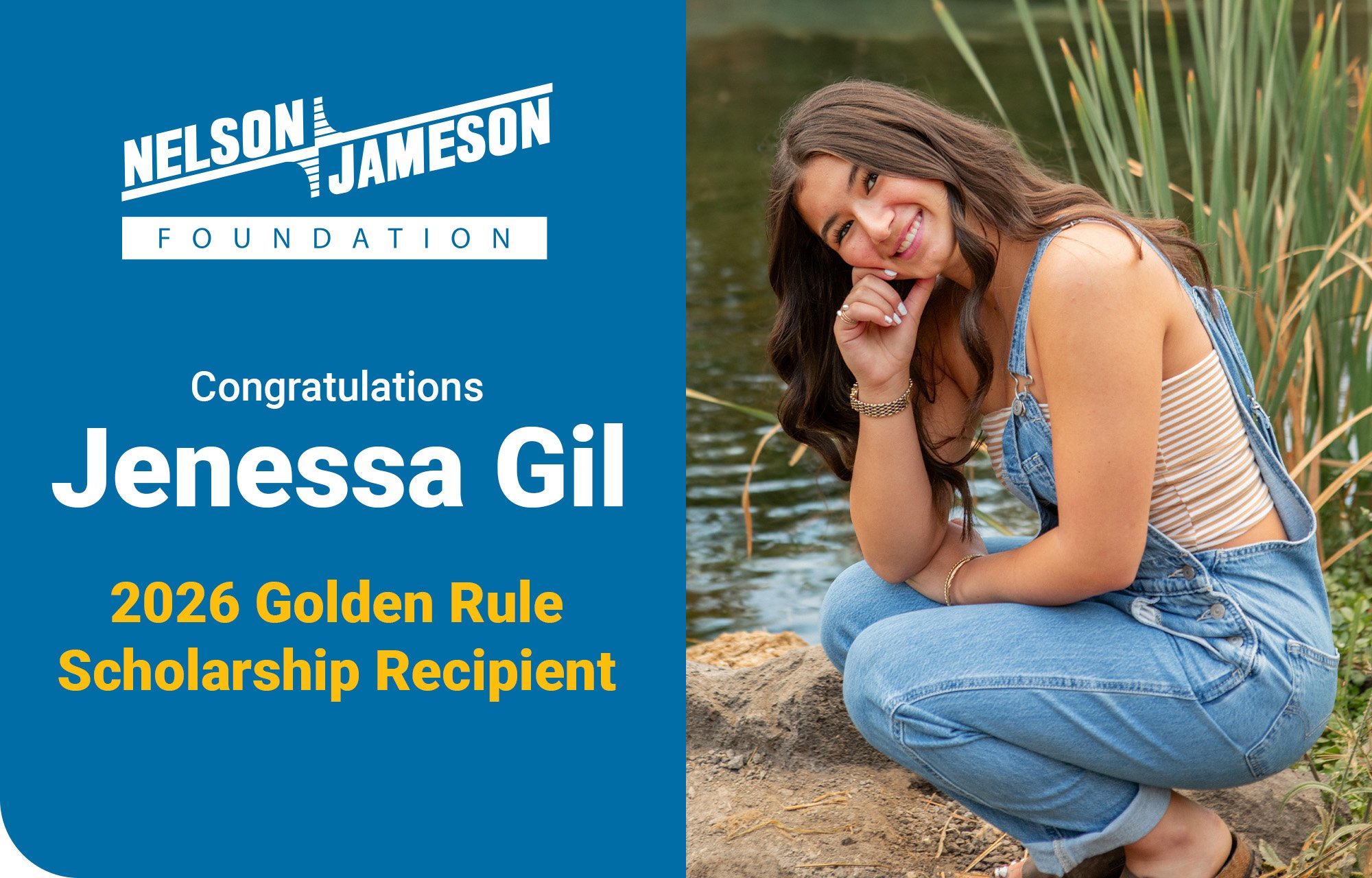 Golden-Rule-Scholarship-Recipient_Jenessa Gil 2026