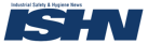 ISHN-Industrial-Safety-Hygiene-News-Logo