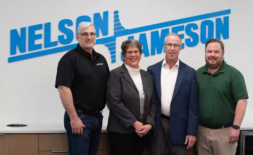 Nelson-Jameson-Sitzman-Press-Release