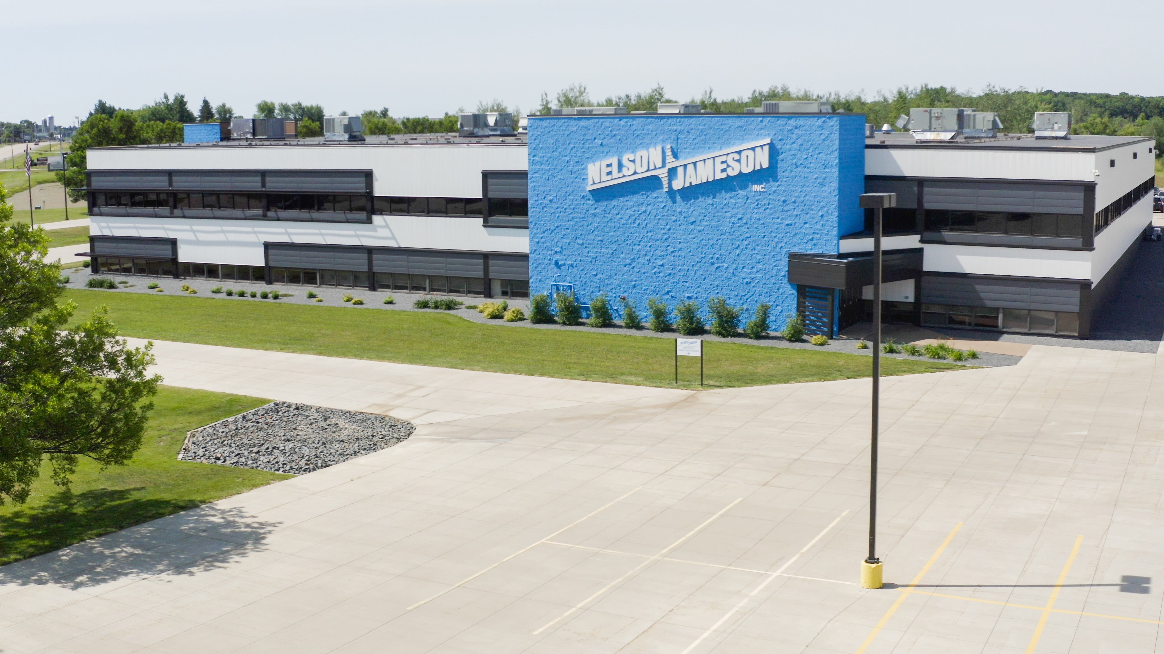 Nelson-Jameson-corporate-office-marshfield-wi-1