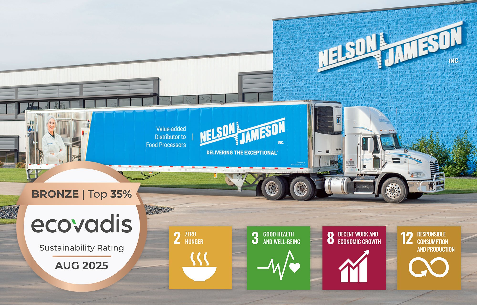 Nelson-Jameson_Bronze-Ecovadis-Score