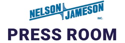 nelson-jameson pressroom